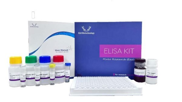Kit ELISA de AST (aspartato aminotransferasa) de ratón