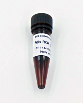 Tinte de referencia 50×ROX