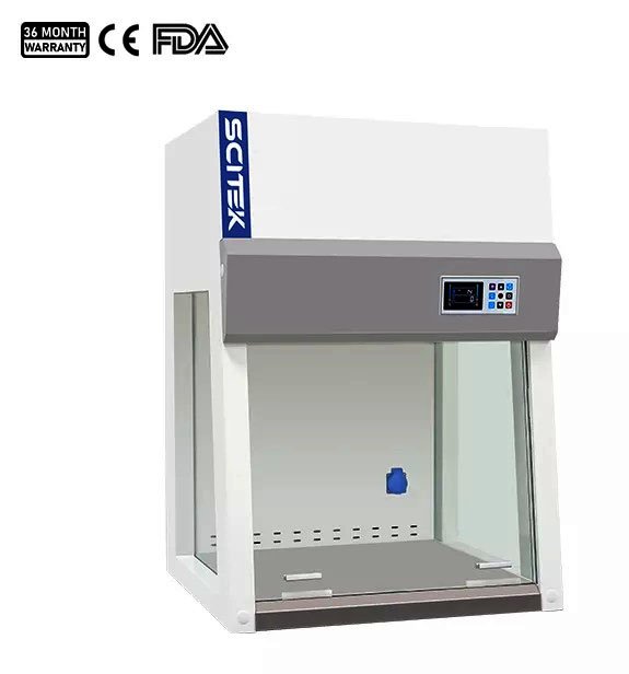 PCR Machine Test Page