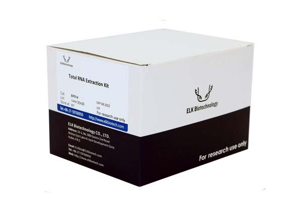 Kit de extracción de ARN total