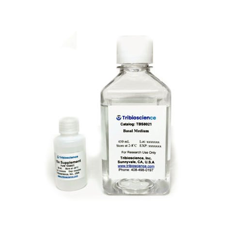 Medio MSC Tribo™