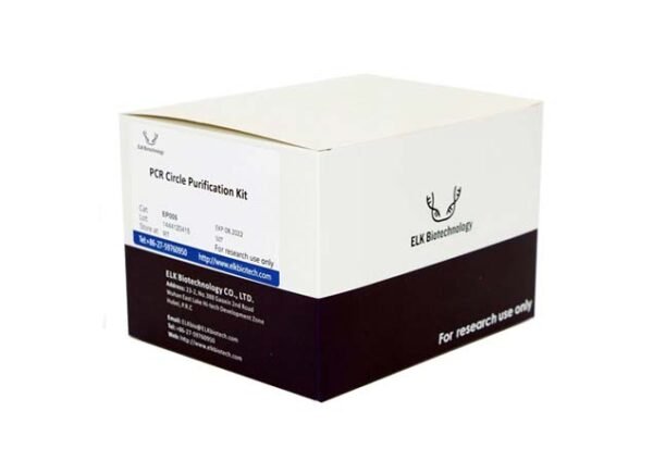 Kit de purificación de PCR Circle
