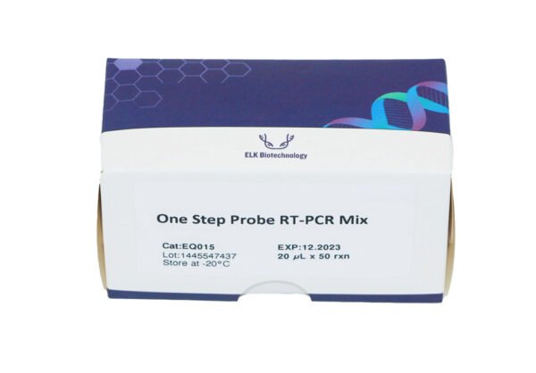 Mezcla de RT-PCR One Step