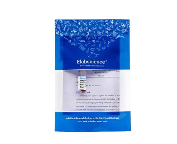Elab Fluor® Violet 450 Anti-Human CD3 Antibody[UCHT1]