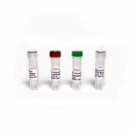 Mezcla maestra de sonda qPCR